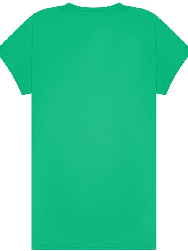 Casual Classics Classic Tech 140 Regular Fit Tee Ladies