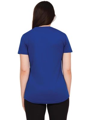 Casual Classics Classic Tech 140 Regular Fit Tee Ladies - Image 64