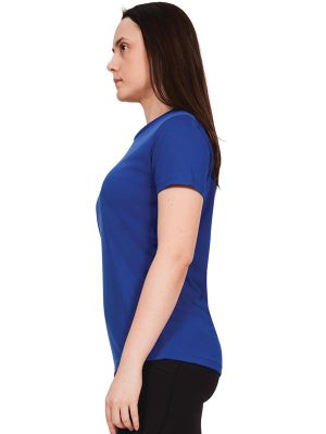 Casual Classics Classic Tech 140 Regular Fit Tee Ladies - Image 65