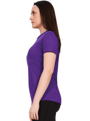 Casual Classics Classic Tech 140 Regular Fit Tee Ladies - Image 55
