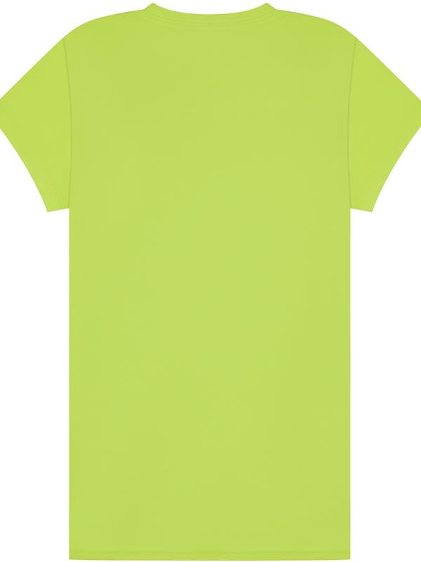 Casual Classics Classic Tech 140 Regular Fit Tee Ladies