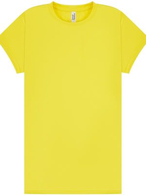 Casual Classics Classic Tech 140 Regular Fit Tee Ladies - Image 81