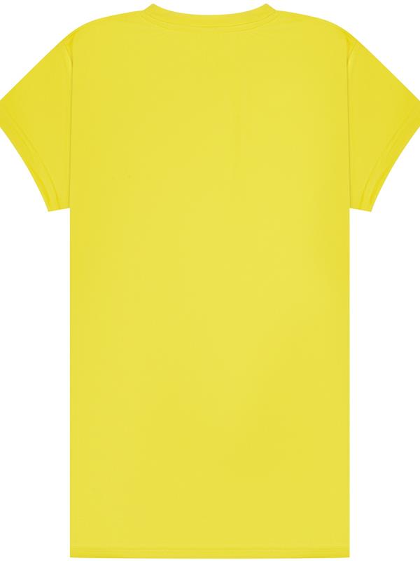 Casual Classics Classic Tech 140 Regular Fit Tee Ladies