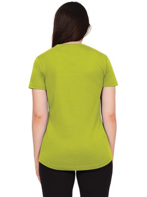 Casual Classics Classic Tech 140 Regular Fit Tee Ladies - Image 39