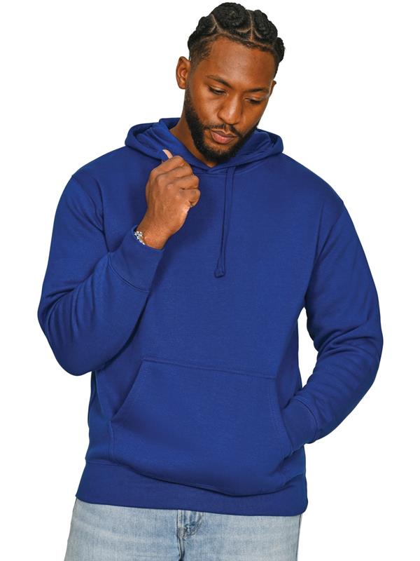 Casual Classics Ringspun 300 Regular Fit Hood Adult