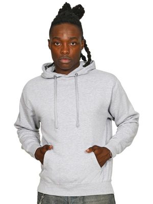 Casual Classics Ringspun 300 Regular Fit Hood Adult - Image 57