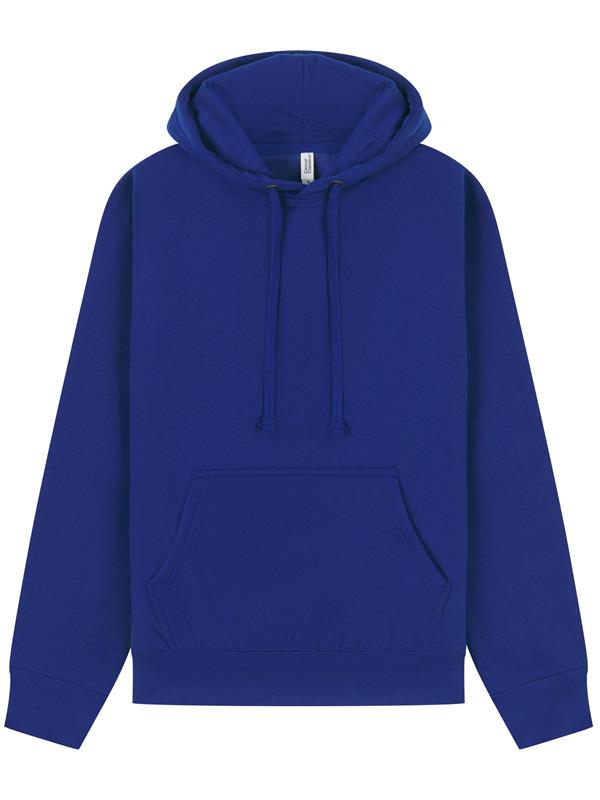 Casual Classics Ringspun 300 Regular Fit Hood Adult
