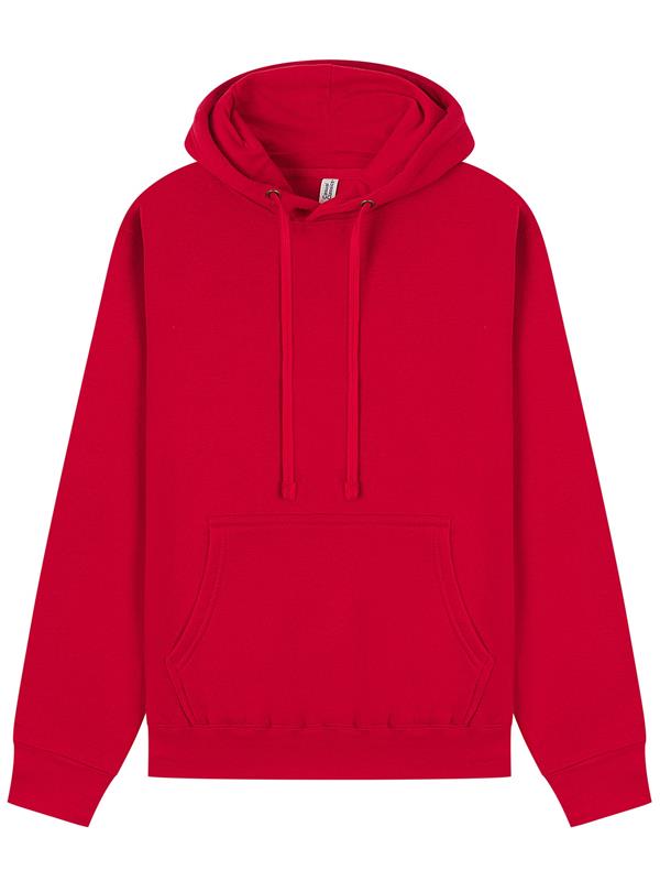 Casual Classics Ringspun 300 Regular Fit Hood Adult