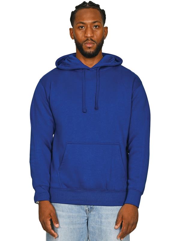 Casual Classics Ringspun 300 Regular Fit Hood Adult