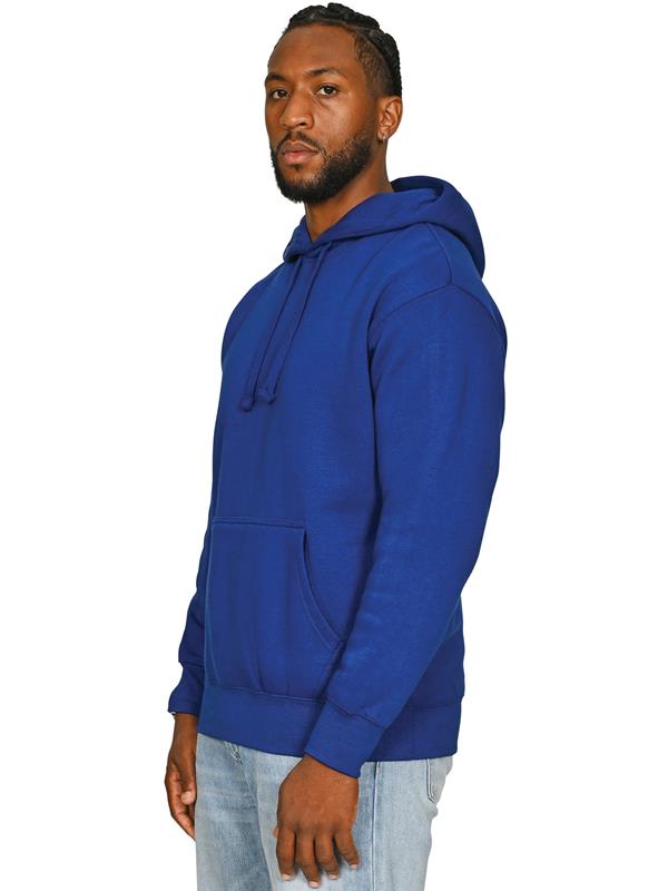 Casual Classics Ringspun 300 Regular Fit Hood Adult