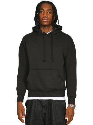 Casual Classics Ringspun 300 Regular Fit Hood Adult - Image 19