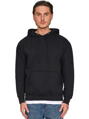 Casual Classics Ringspun 300 Regular Fit Hood Adult - Image 22