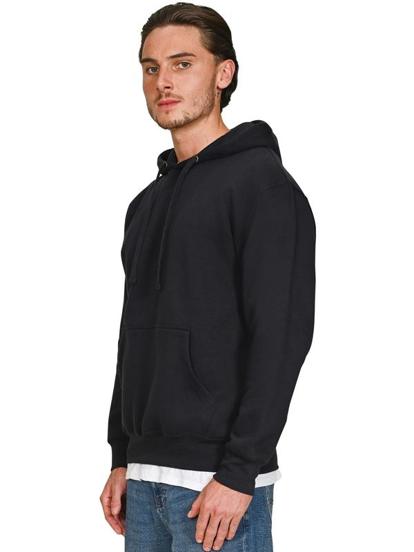 Casual Classics Ringspun 300 Regular Fit Hood Adult