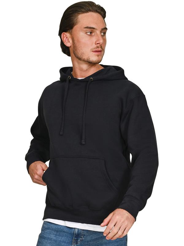 Casual Classics Ringspun 300 Regular Fit Hood Adult