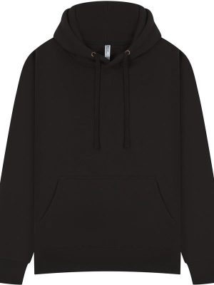 Casual Classics Ringspun 280 Regular Fit Hood Adult - Image 3