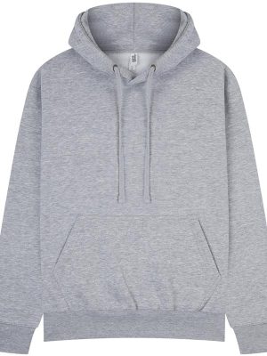 Casual Classics Ringspun 280 Regular Fit Hood Adult - Image 6