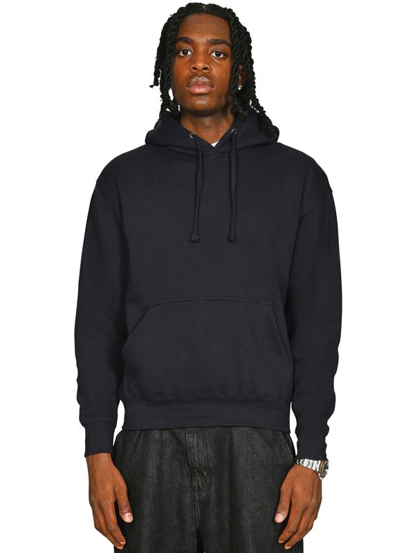 Casual Classics Ringspun 280 Regular Fit Hood Adult