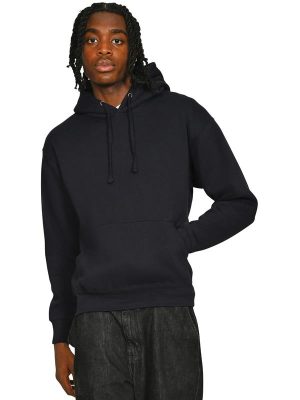 Casual Classics Ringspun 280 Regular Fit Hood Adult - Image 12