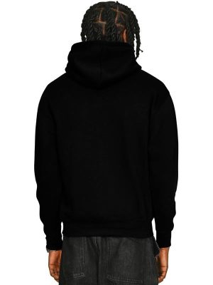 Casual Classics Ringspun 280 Regular Fit Hood Adult - Image 14