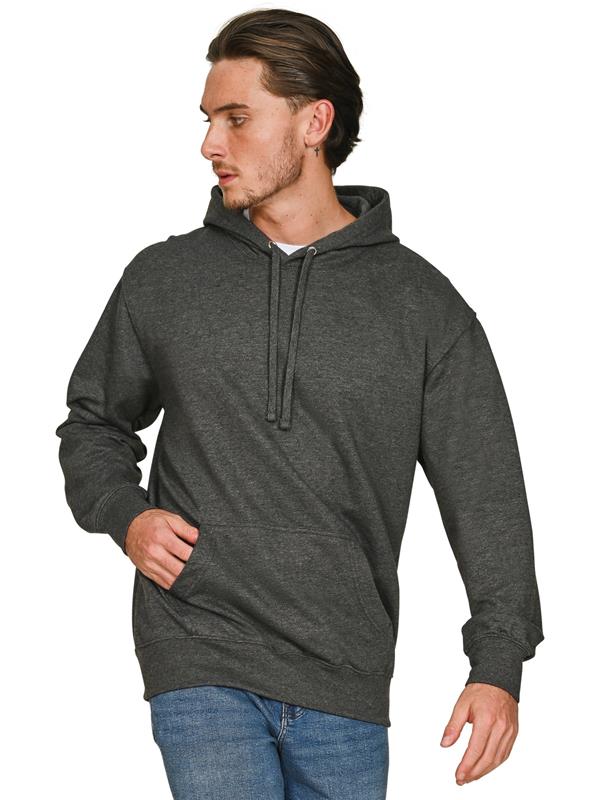 Casual Classics Classic Ringspun 280 Regular Fit Hood Adult