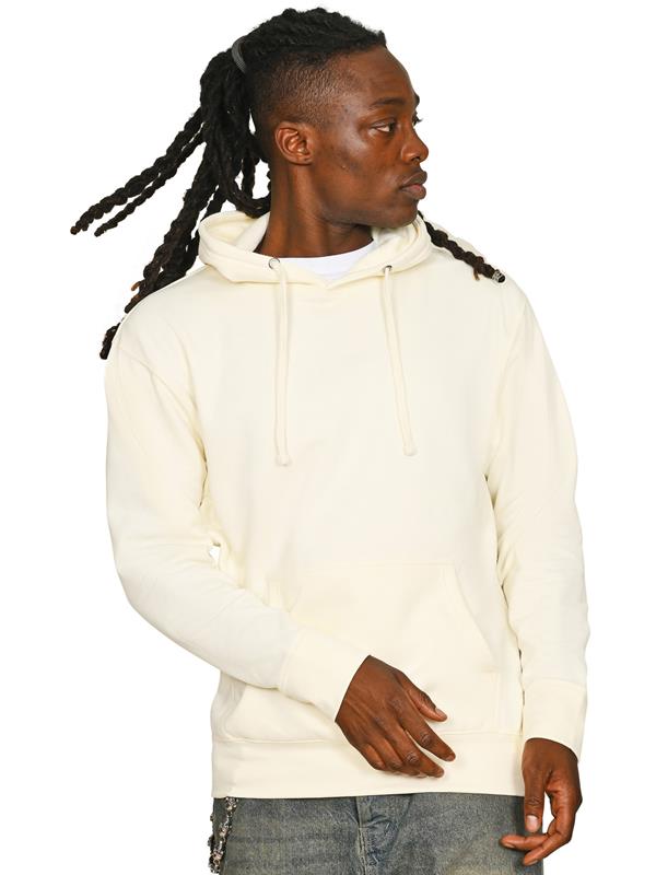 Casual Classics Classic Ringspun 280 Regular Fit Hood Adult