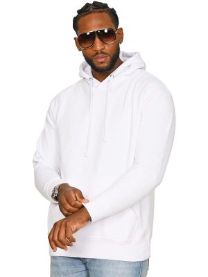 Casual Classics Classic Ringspun 280 Regular Fit Hood Adult - Image 110