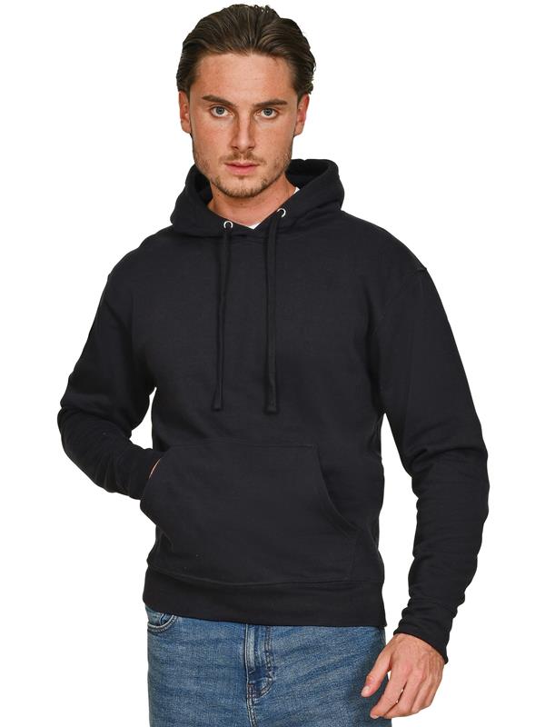 Casual Classics Classic Ringspun 280 Regular Fit Hood Adult