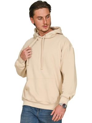 Casual Classics Classic Ringspun 280 Regular Fit Hood Adult - Image 98