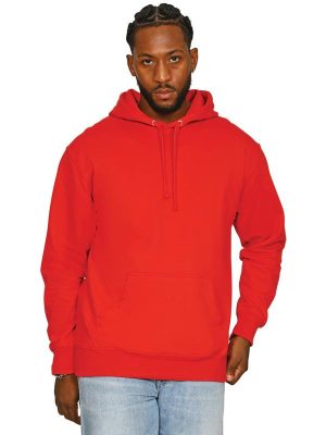 Casual Classics Classic Ringspun 280 Regular Fit Hood Adult - Image 86