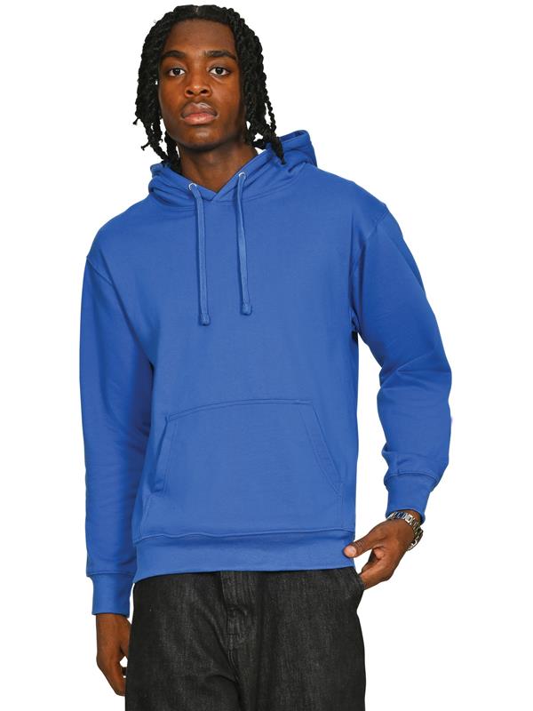 Casual Classics Classic Ringspun 280 Regular Fit Hood Adult