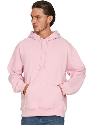 Casual Classics Classic Ringspun 280 Regular Fit Hood Adult - Image 50