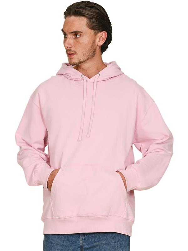 Casual Classics Classic Ringspun 280 Regular Fit Hood Adult