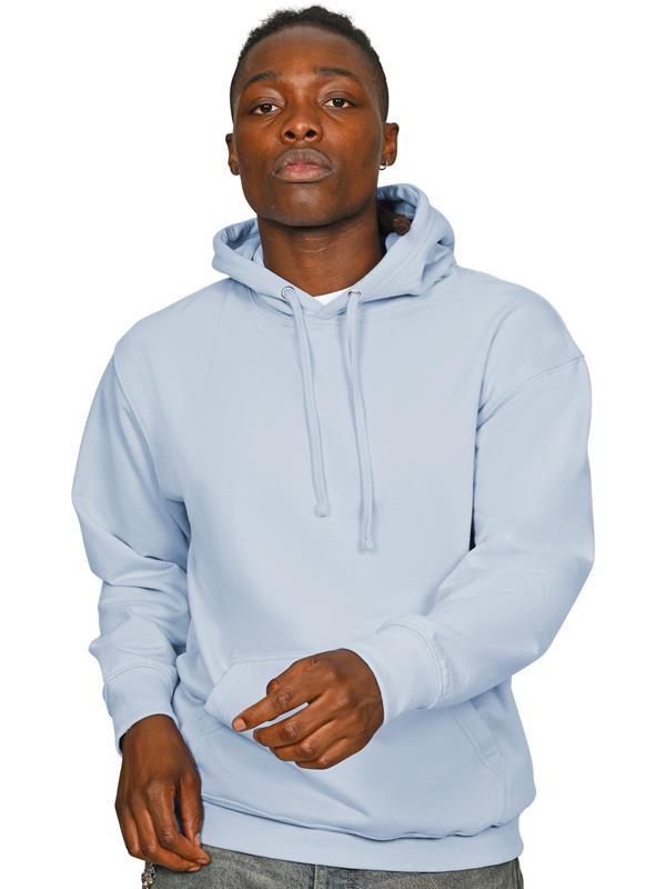 Casual Classics Classic Ringspun 280 Regular Fit Hood Adult