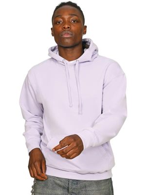 Casual Classics Classic Ringspun 280 Regular Fit Hood Adult - Image 56
