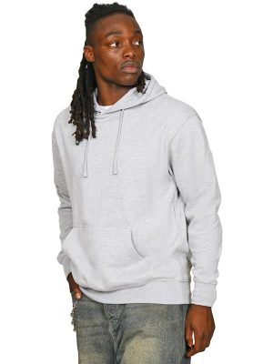 Casual Classics Classic Ringspun 280 Regular Fit Hood Adult - Image 104