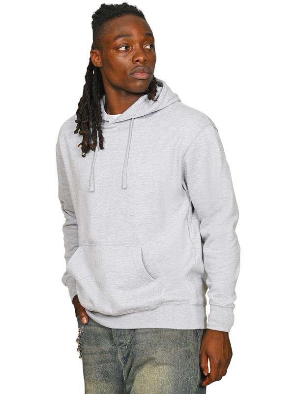 Casual Classics Classic Ringspun 280 Regular Fit Hood Adult