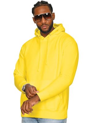 Casual Classics Classic Ringspun 280 Regular Fit Hood Adult - Image 116