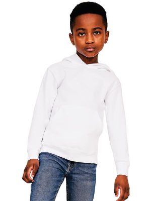 Casual Classics Classic Ringspun 280 Regular Fit Hood Kids - Image 113