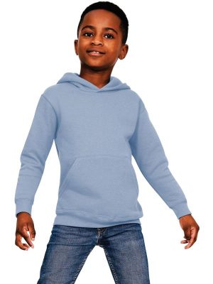 Casual Classics Classic Ringspun 280 Regular Fit Hood Kids - Image 10