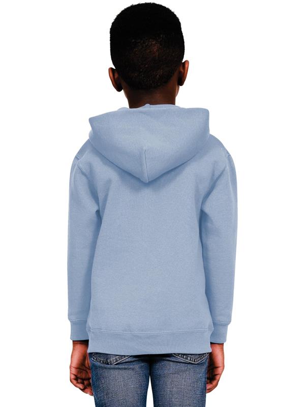 Casual Classics Classic Ringspun 280 Regular Fit Hood Kids