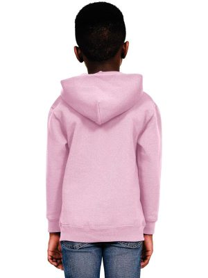 Casual Classics Classic Ringspun 280 Regular Fit Hood Kids - Image 14