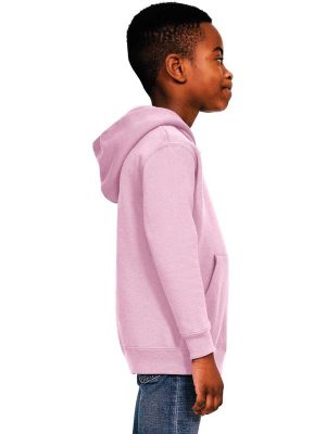 Casual Classics Classic Ringspun 280 Regular Fit Hood Kids - Image 15