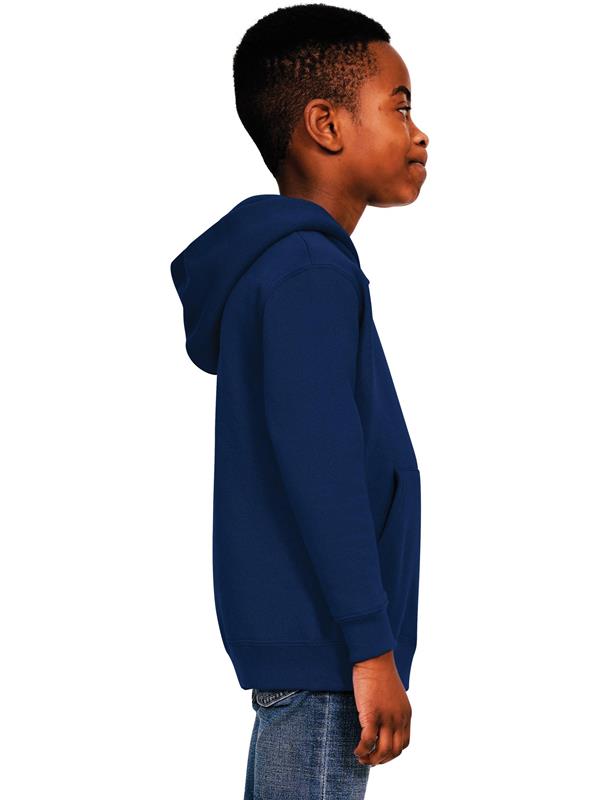 Casual Classics Classic Ringspun 280 Regular Fit Hood Kids