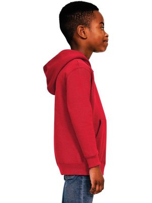 Casual Classics Classic Ringspun 280 Regular Fit Hood Kids - Image 24