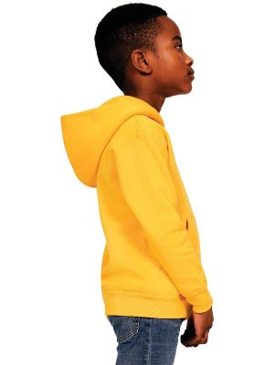 Casual Classics Classic Ringspun 280 Regular Fit Hood Kids - Image 36