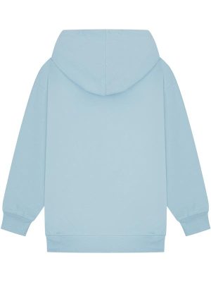 Casual Classics Classic Ringspun 280 Regular Fit Hood Kids - Image 44