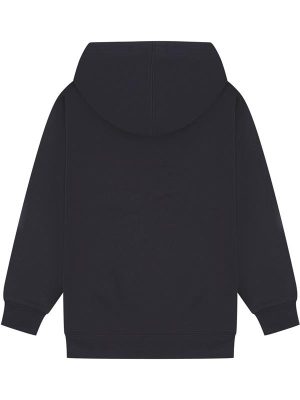 Casual Classics Classic Ringspun 280 Regular Fit Hood Kids - Image 48