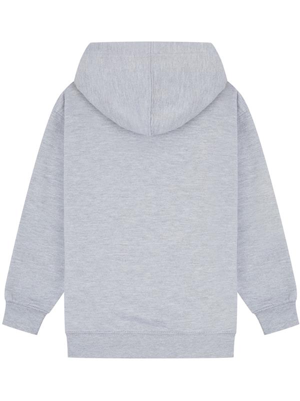Casual Classics Classic Ringspun 280 Regular Fit Hood Kids