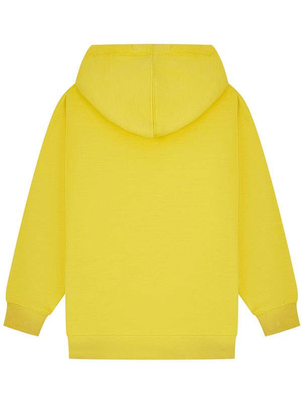 Casual Classics Classic Ringspun 280 Regular Fit Hood Kids