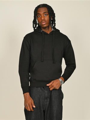 Casual Classics Ringspun 380 Regular Fit Hood Adult - Image 25